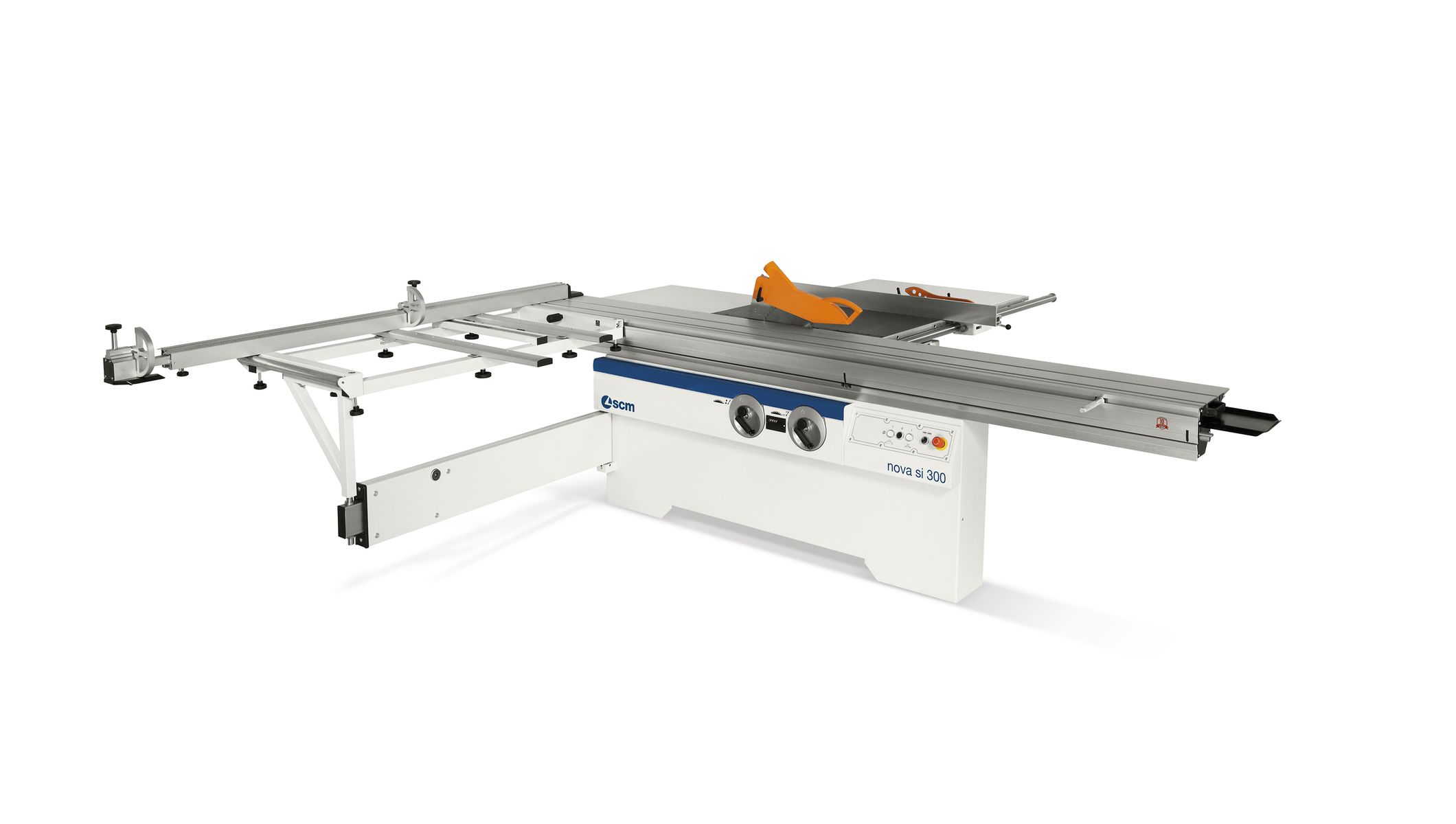 nova si 300 woodworking technology