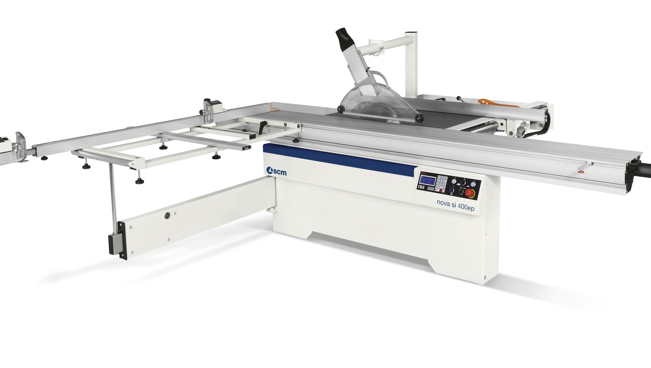 woodworking technology nova si 400ep at diamond tools ireland