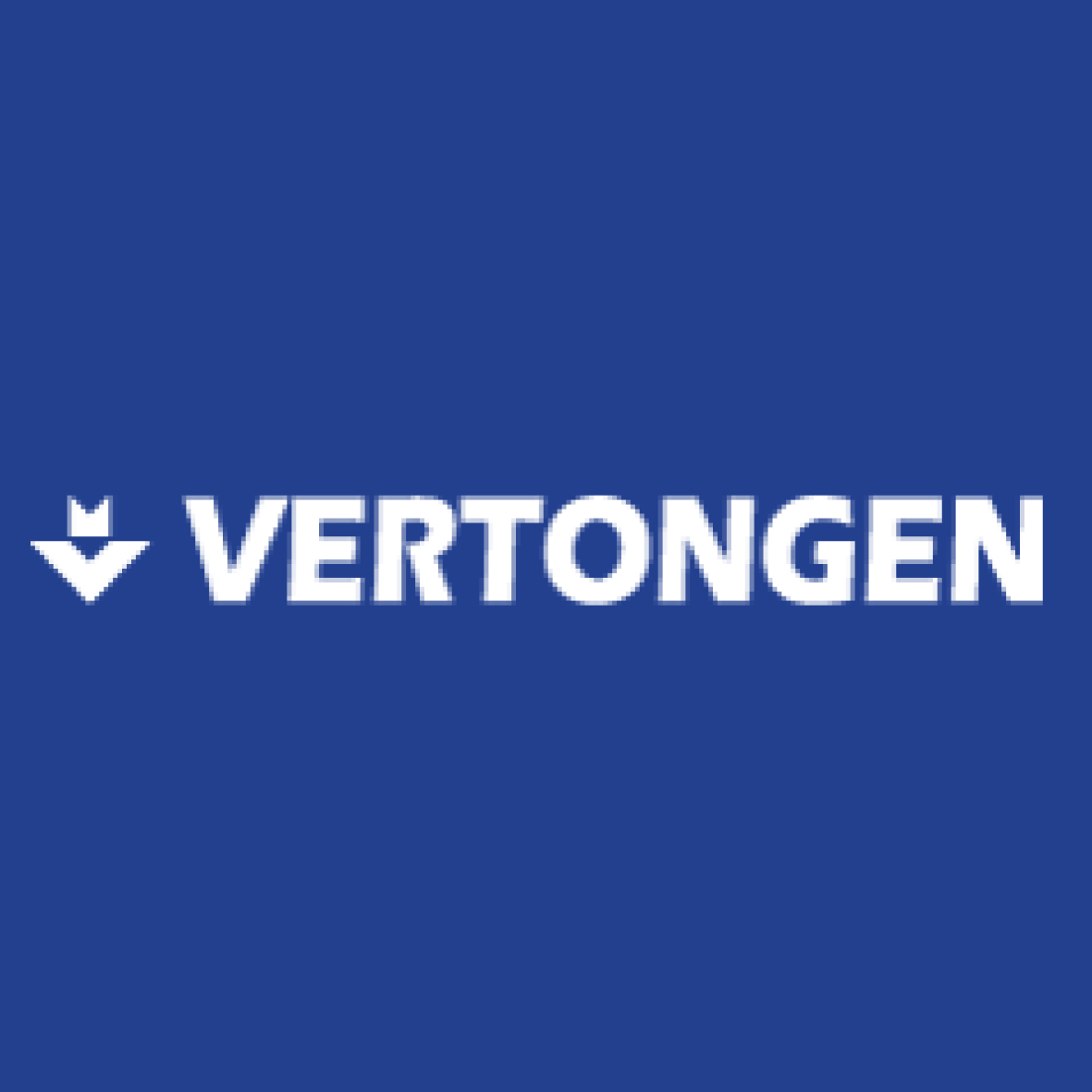 Vertogen logo