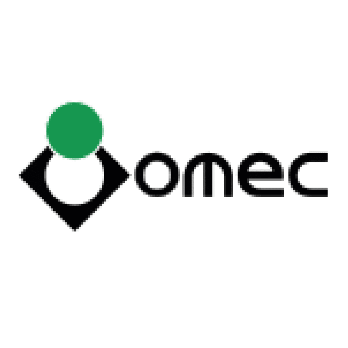 Omec logo